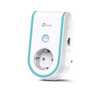 TP-Link RE365 ampliador de red Repetidor de red Blanco 10, 100 Mbit/s