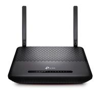 TP-Link XC220-G3V router inalámbrico Gigabit Ethernet Doble banda (2,4 GHz / 5 GHz) Gris