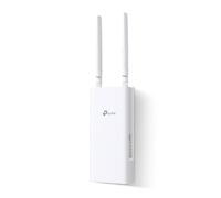TP-LINK AC1200 Wireless Dual Band 4G LTE Outdoor Router