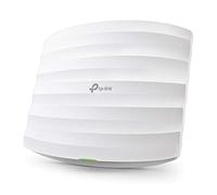 Tp-Link Ac1750 - Punto de Acceso (1300 Mbit/S, Ieee 802.11A,Ieee 802.11Ac,Ieee 802.11B,Ieee 802.11G,Ieee 802.11N,Ieee 802.1X,Ieee 802.3Af, 10,100,1000 Mbit/S, 2.4, 5 Ghz, Multi User Mimo, 27 Dbmw)