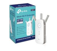 TP-Link RE450 Repetidor de red Blanco 10, 100, 1000 Mbit/s