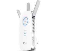 TP-Link RE450 Repetidor de red Blanco 10, 100, 1000 Mbit/s