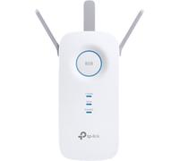 TP-Link RE550 ampliador de red Transmisor y receptor de red Blanco 10, 100, 1000 Mbit/s
