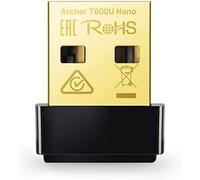 TP-Link Archer T600U Nano AC600 USB Ethernet Adapter