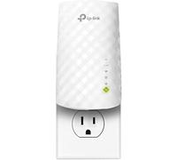 TP-Link AC750 - Dispositivo de extensión de Alcance de Ondas WiFi (RE220)