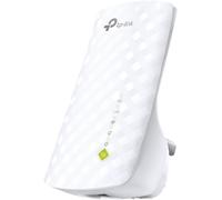 TP-Link RE200 ampliador de red Repetidor de red Blanco 10, 100 Mbit/s
