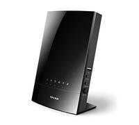 TP-LINK AC750 - Router (10, 100 Mbit/s, 802.11a, 802.11ac, 802.11b, 802.11g, 802.11n, 300, 433 Mbit/s, 2,4 GHz, Ethernet (RJ-45), 2.0)