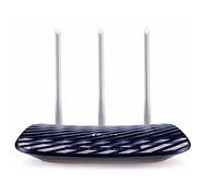 TP-Link Archer C20 AC750 Dual-Band Wi-Fi Router