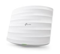 TP-Link Omada EAP245 1750 Mbit/s Blanco Energía sobre Ethernet (PoE)