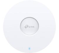 TP-Link Omada EAP653 punto de acceso inalámbrico 2976 Mbit/s Blanco Energía sobre Ethernet (PoE)