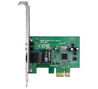 TP-LINK Adaptador de Red PCI-Express Gigabit, RJ45