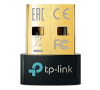 TP-Link Adaptador Nano USB Bluetooth 5.0 para múltiples Dispositivos, dongle Bluetooth de Largo Alcance/Receptor para Windows 10/8.1/7, Plug and Play (UB5A)
