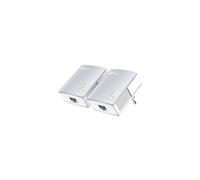 TP-Link Kit de Inicio con Mini Adaptador Powerline AV600