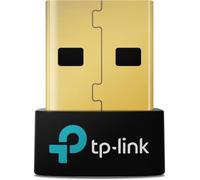 TP-Link Adaptador USB Bluetooth 6.0 para PC, UB600 Nano Bluetooth Dongle, Receptor inalámbrico y transmisor, Plug and Play para Windows 11/10/8.1/7, diseño Compacto para Escritorio, Laptop, Teclado