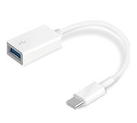 TP-Link UC400 cable USB 0,133 m USB A USB C Blanco