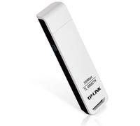 TP-Link TL-WN821N adaptador y tarjeta de red WLAN 300 Mbit/s