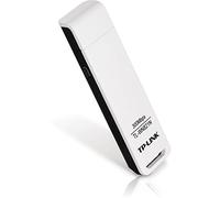 TP-Link TL-WN821N adaptador y tarjeta de red WLAN 300 Mbit/s