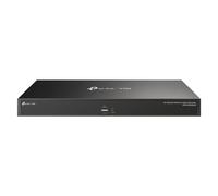 Grabador Nvr Tp-link Vigi Nvr4032h 32 Canales 4hdd H265+