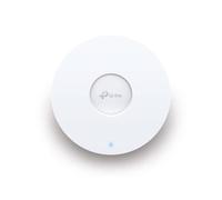 TP-Link Omada AX1800 1800 Mbit/s Blanco Energía sobre Ethernet (PoE)