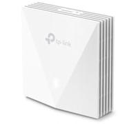 TP-Link EAP650-Wall 3000 Mbit/s Blanco Energía sobre Ethernet (PoE)