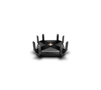 Tp-Link ARCHER AX6000 Ax6000 1148 + 4804Mbps Router inalámbrico de doble banda Ofdm ARCHER AX6000