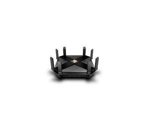 Tp-Link ARCHER AX6000 Ax6000 1148 + 4804Mbps Router inalámbrico de doble banda Ofdm ARCHER AX6000