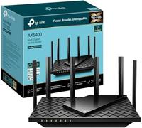 TP-Link Archer AX72 Pro - Router WiFi 6, AX5400, Puertos Gigabit