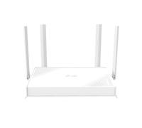 TP-Link Archer BE220W - Router WiFi 7 BE3600 Dual Banda - hasta 3,6 Gbps, 4 Antenas, 1 WAN + 4 LAN gigabit, EasyMesh, HomeShield, Ideal para casa Grande