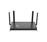 TP-Link Archer BE3600 router inalámbrico 2.5 Gigabit Ethernet Doble banda (2,4 GHz / 5 GHz) Negro