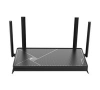 TP-Link Archer BE3600 router inalámbrico 2.5 Gigabit Ethernet Doble banda (2,4 GHz / 5 GHz) Negro