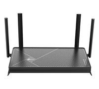 TP-Link Archer BE230 Router WiFi 7 BE3600Mbps, router WiFi, puertos 2.5G, puerto USB 3.0, cobertura maximizada, router VPN, enrutadores de refuerzo de Internet, amplificador WiFi, seguridad