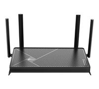Router TP-Link USB 3.0 Negro - Marca: TP-Link - EAN: 4895252503685