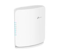 TP-Link Router Wi-Fi 7 Archer BE450 BE7200 Dual-Band, 10G/2.5G WAN/LAN, OFDMA, MLO, MU-MIMO, VPN
