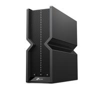 TP-Link Archer BE550 router inalámbrico 2.5 Gigabit Ethernet Tribanda (2.4 GHz / 5 GHz / 6 GHz) Negro
