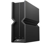 TP-Link Archer BE550 router inalámbrico 2.5 Gigabit Ethernet Tribanda (2.4 GHz / 5 GHz / 6 GHz) Negro