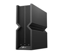 TP-link Archer BE700 Tri-Band BE15000Mbps WiFi 7 Router, puertos ultra rápidos 10G Multi-Gig y 2.5G, enrutador Wi-Fi de 8 flujos, atención al cliente VPN, puerto USB 3.0, EasyMesh, Transmisión 8K