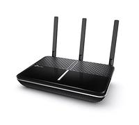 TP-Link Archer C2300 MU-MIMO inalámbrico Dual Gigabit por Cable Gaming Router, Combinado Wi-Fi Velocidad hasta 2225 Mbps, 1 USB 3.0 y 1 Puertos USB 2.0, Compatible con el hogar para Antivirus
