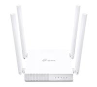 Tp-Link Archer C24 Wireless Router Fast Ethernet Dual-Band (2.4 Ghz / 5 Ghz) White