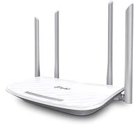 Tp-link archer c50 router inalámbrico ethernet rápido doble banda (2
