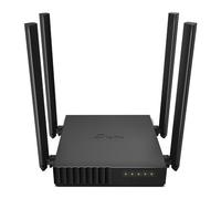 Tp-Link Archer C54 Ac1200 Dual Band Wifi Router 4xlan 1xwan Fe Mu-Mimo