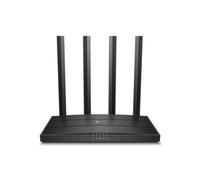 TP-Link Archer C6 - Router Wi-Fi AC1200