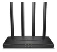 Tp-link archer c80 ac1900 dual-band wi-fi router, 1300mbps at 5ghz + 6