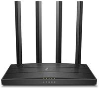 Tp-link archer c80 router inalámbrico gigabit ethernet doble banda (2