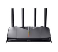 TP-Link Archer GE230 Wi-Fi 7 Gaming Router, WiFi de Doble Banda BE3600, 2 Puertos × 2,5 Gbps + 3 × Puertos Gigabit, MLO, HomeShield, USB 3.0, EasyMesh, Red privada para Gamers, iluminación RGB sin