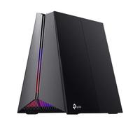 TP-Link Deco XE75 Tribanda (2.4 GHz / 5 GHz / 6 GHz) Wi-Fi 6E (802.11ax) Blanco 3 Interno