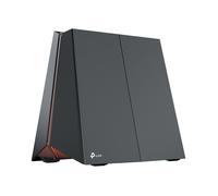 TP-Link Deco XE75 Tribanda (2.4 GHz / 5 GHz / 6 GHz) Wi-Fi 6E (802.11ax) Blanco 3 Interno