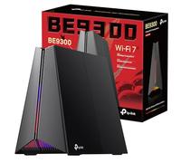 TP-Link Deco XE75 Tribanda (2.4 GHz / 5 GHz / 6 GHz) Wi-Fi 6E (802.11ax) Blanco 3 Interno