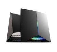 TP-Link Archer GE800 - Wi-Fi 7 Tri-Band BE19000Mbps, 2 Puertos 10G 4 Puertos 2.5G, Canales 320MHz, 4K-QAM, Multi-Link,Beamforming, 8 Antenas de Internet, Home Shield, IoT, Compatible con EasyMesh