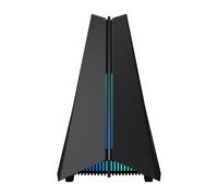 TP-Link Archer GXE75 router inalámbrico 2.5 Gigabit Ethernet Tribanda (2.4 GHz / 5 GHz / 6 GHz)