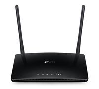 TP-LINK Archer MR200 - Enrutador Inalámbrico - WWAN